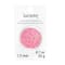 12 Pack: 1.2mm Glass Micro Rhinestones by Bead Landing™, 0.7oz.